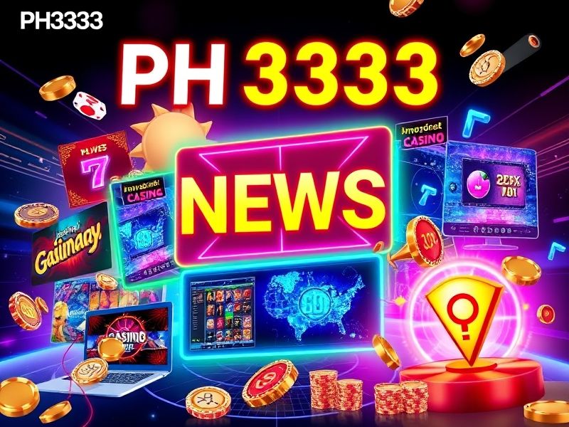 Welcome to ph333.com – your ultimate destination for real money online gambling. Discover exclusive PH333 promotions, a vast collection of casino games, and expert guides to elevate your gaming experience. Trusted, secure, and always up-to-date.